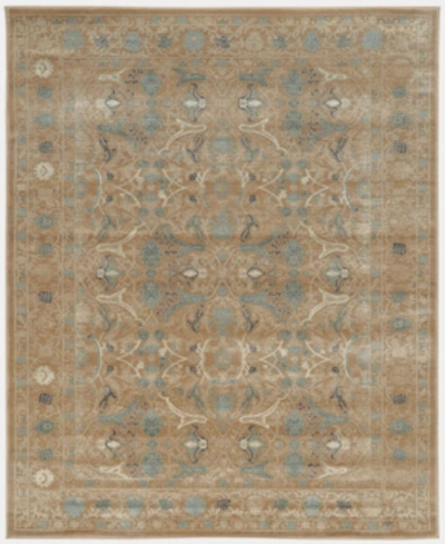 Km Home Closeout!  3564/0010/beige Cantu Beige 3'3" X 4'11" Area Rug