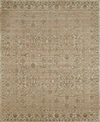 Km Home Closeout!  3564/0021/bone Cantu Ivory/ Cream 5'3" X 7'3" Area Rug In Cream