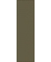 Km Home Closeout!  782/1514/sage Pesaro Green 2'2" X 7'7" Runner Rug In Green