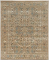 Km Home Closeout!  3564/0011/beige Cantu Beige 5'3" X 7'3" Area Rug In Beige