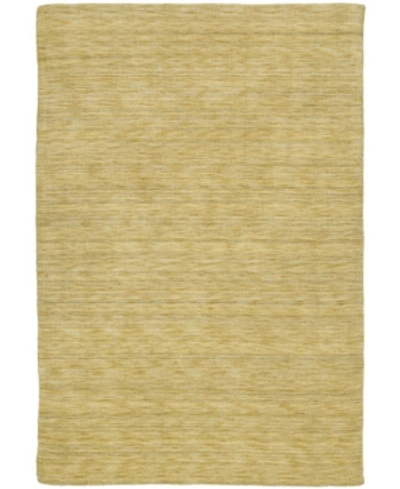 Kaleen Renaissance Renaissance-00 Butterscotch 8' X 11' Area Rug