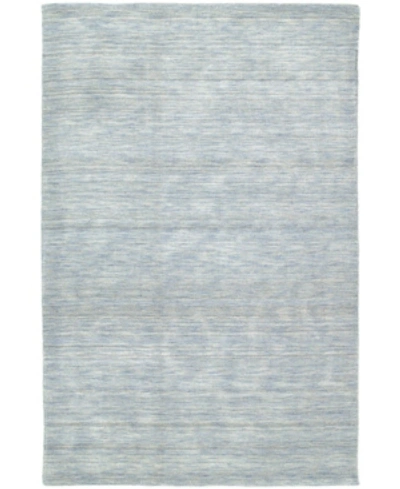 Kaleen Renaissance Renaissance-00 Azure 3' X 5' Area Rug