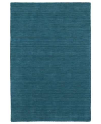 Kaleen Renaissance 4500-78 Turquoise 8' X 11' Area Rug