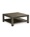 Furniture Canyon Coffee Table, Created For Macy's