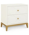 Furniture Rachael Ray Chelsea Nightstand