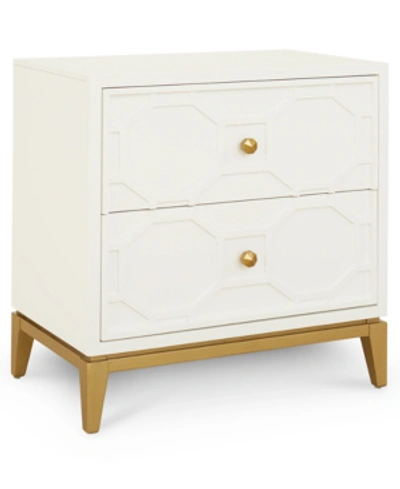 Furniture Rachael Ray Chelsea Nightstand