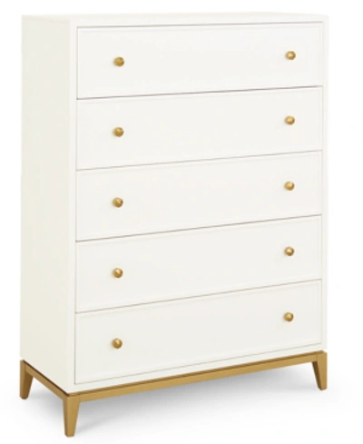 Furniture Rachael Ray Chelsea Chest