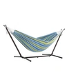 Furniture Vivere Hammock W/ Stand In Lime Green