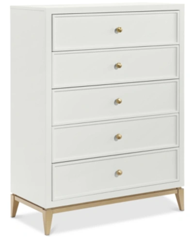 Furniture Rachael Ray Chelsea Kids 5-drawer Chest