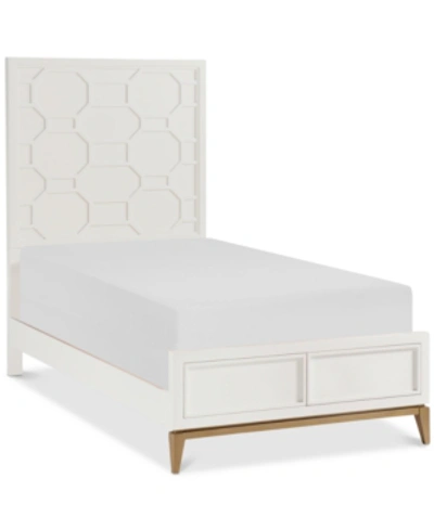 Furniture Rachael Ray Chelsea Kids Twin Bed