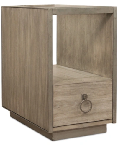 Furniture Esme Chairside Table