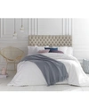 NOBLE HOUSE GALLOW TUFTED FULL/QUEEN HEADBOARD