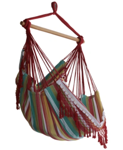 Furniture Outdoor Hammock Chair In Multi