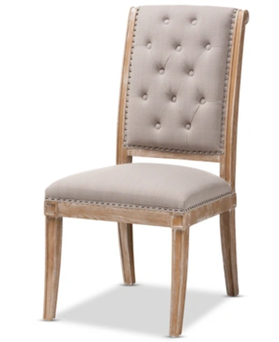 Furniture Uesli Dining Chair