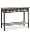 CRESTVIEW NANTUCKET CONSOLE