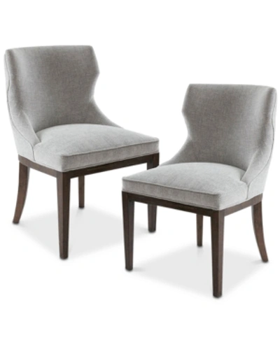 FURNITURE KOHEN DINING CHAIR (SET OF 2)