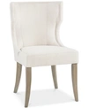 Furniture Wesley Dining Chair In Cream