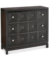 FURNITURE CHRISTOPHER ACCENT CHEST