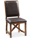 FURNITURE MACEY DINING CHAIR