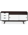 Furniture Dragen Tv Stand In Wenge