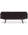 Furniture Beltin Tv Stand In Wenge