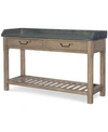 Furniture Rachael Ray Monteverdi Sideboard