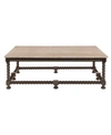 Bernhardt Cordova Cocktail Table