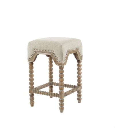 Furniture Christine Counter Stool In Natural