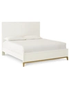Furniture Rachael Ray Chelsea California King Bed