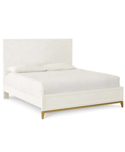 Furniture Rachael Ray Chelsea California King Bed