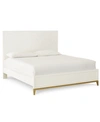 FURNITURE RACHAEL RAY CHELSEA KING BED