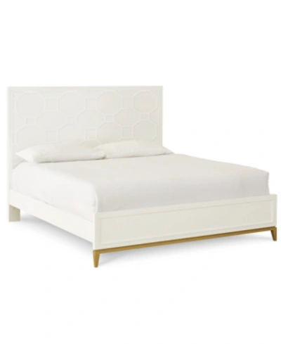 Furniture Rachael Ray Chelsea King Bed