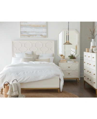 Furniture Chelsea 3-pc. Bedroom Set (queen Bed, Dresser, Nightstand)