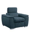 FURNITURE WELTY ACCENT CHAIR