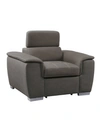 FURNITURE WELTY ACCENT CHAIR