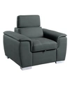FURNITURE WELTY ACCENT CHAIR