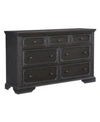 FURNITURE DAVI DRESSER