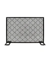 NOBLE HOUSE ALLEGHANY FIREPLACE SCREEN