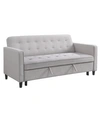 FURNITURE ASHLAND SOFA BED