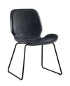FURNITURE OF AMERICA SHARA CONTEMPORARY ACCENT CHAIR