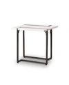 FURNITURE OF AMERICA SYREX END TABLE