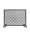 NOBLE HOUSE ALLEGHANY FIREPLACE SCREEN