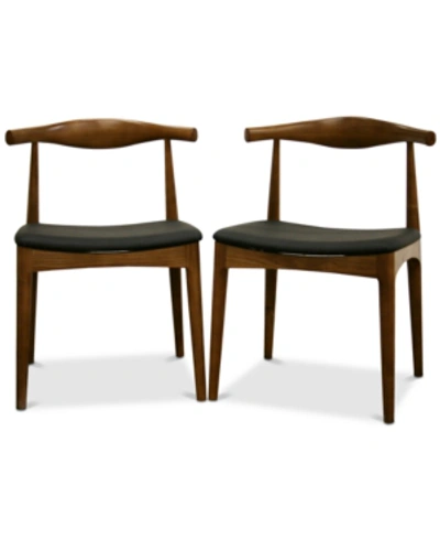 Furniture Tilde Dining Chair (set Of 2)