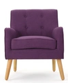 NOBLE HOUSE ROSLEN ARMCHAIR