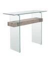 FURNITURE KAYLEY CONSOLE TABLE