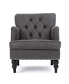 NOBLE HOUSE MALONE CLUB CHAIR