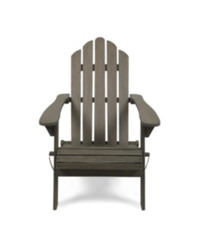 NOBLE HOUSE HOLLYWOOD OUTDOOR ADIRONDACK CHAIR