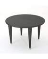 NOBLE HOUSE DOMINICA OUTDOOR CIRCULAR DINING TABLE