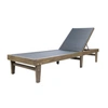 NOBLE HOUSE SUMMERLAND OUTDOOR CHAISE