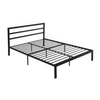 NOBLE HOUSE KELLEN QUEEN BED FRAME